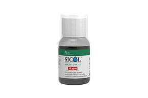 Sie sehen eine Packung doc nature’s SICOL® MEDIUM-F 10 ppm, Produktbild: 01 doc nature’s SICOL® MEDIUM-F 10 ppm, A-Nr.: 5619388 - 01