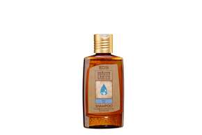 Sie sehen eine Packung Shampoo Basis 200ml, Produktbild: 01 Shampoo Basis 200ml, A-Nr.: 1833995 - 01
