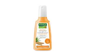 Sie sehen eine Packung RAUSCH Weizenkeim NÄHR-SHAMPOO, Produktbild: 01 RAUSCH Weizenkeim NÄHR-SHAMPOO, A-Nr.: 5614994 - 01