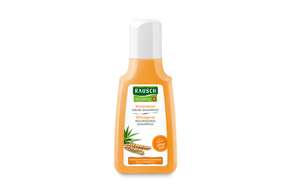 Sie sehen eine Packung RAUSCH Weizenkeim NÄHR-SHAMPOO, Produktbild: 01 RAUSCH Weizenkeim NÄHR-SHAMPOO, A-Nr.: 5614988 - 01