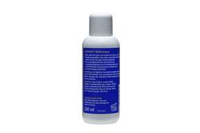 Sie sehen eine Packung Allergika Mildshampoo 200ml, Produktbild: 01 Allergika Mildshampoo 200ml, A-Nr.: 3258495 - 01