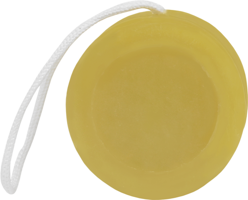 Sie sehen eine Packung Madiza Bio Seife Anti-Mücken, Produktbild: 03 Madiza Bio Seife Anti-Mücken, A-Nr.: 5446901 - 03