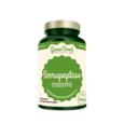 GreenFood Nutrition Serrapeptase 120000IU 60 Kapseln, A-Nr.: 5634324 - 01