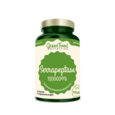 GreenFood Nutrition Serrapeptase 120000IU 60 Kapseln, A-Nr.: 5634324 - 01