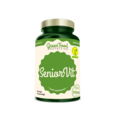 GreenFood Nutrition SeniorVit 60 Kapseln, A-Nr.: 5634778 - 01