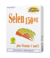Espara Selen 150µg Kapseln, A-Nr.: 4483573 - 01