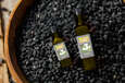 Bio Schwarzkümmelöl, 1.000ml, kaltgepresstes Öl aus Ägypten, Antiallergikum, A-Nr.: 5229351 - 03