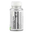 Supplementa Schwarze Walnussschale Kapseln, A-Nr.: 5574562 - 02