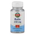 Supplementa Rutin 250mg Tabletten, A-Nr.: 5395440 - 01