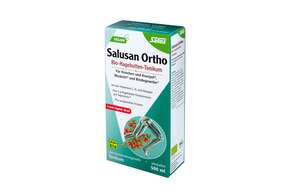 Salusan Ortho Bio-Hagebutten-Tonikum, A-Nr.: 4321646 - 01