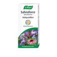 Sie sehen eine Packung A.Vogel Salviaforce mit Echinacea Halspastillen, Produktbild: 01 A.Vogel Salviaforce mit Echinacea Halspastillen, A-Nr.: 5460172 - 01