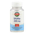 Supplementa SAMe 200 mg KAL Kapseln, A-Nr.: 5597333 - 01