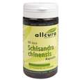 Sie sehen eine Packung Allcura SCHISANDRA 300MG KPS, Produktbild: 02 Allcura SCHISANDRA 300MG KPS, A-Nr.: 4252023 - 02