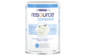 Resource® complete - 400g, A-Nr.: 4323102 - 01