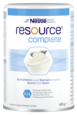 Sie sehen eine Packung Resource® complete - 400g, Produktbild: 01 Resource® complete - 400g, A-Nr.: 4323119 - 01