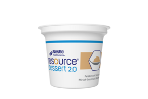 Resource Dessert 2.0 Pfirsich, A-Nr.: 4630011 - 01