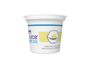 Resource Dessert 2.0 Vanille, A-Nr.: 4629999 - 01