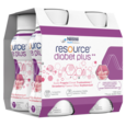 Sie sehen eine Packung Resource® Diabet Plus, Produktbild: 03 Resource® Diabet Plus, A-Nr.: 4383765 - 03