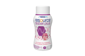 Resource® Diabet Plus, A-Nr.: 4383771 - 01