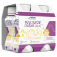 Sie sehen eine Packung Resource® Diabet Plus, Produktbild: 03 Resource® Diabet Plus, A-Nr.: 4383788 - 03