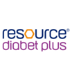Sie sehen eine Packung Resource® Diabet Plus, Produktbild: 03 Resource® Diabet Plus, A-Nr.: 4383802 - 03
