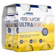 Sie sehen eine Packung Resource® Ultra Fruit, Produktbild: 02 Resource® Ultra Fruit, A-Nr.: 5422585 - 02