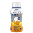 Sie sehen eine Packung Resource® Ultra Fruit, Produktbild: 01 Resource® Ultra Fruit, A-Nr.: 5422651 - 01