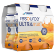 Sie sehen eine Packung Resource® Ultra Fruit, Produktbild: 03 Resource® Ultra Fruit, A-Nr.: 5422668 - 03