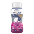 Sie sehen eine Packung Resource® Ultra Fruit, Produktbild: 01 Resource® Ultra Fruit, A-Nr.: 5422697 - 01