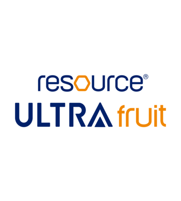 Sie sehen eine Packung Resource® Ultra Fruit, Produktbild: 03 Resource® Ultra Fruit, A-Nr.: 5422697 - 03
