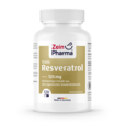 Zeinpharma Resveratrol 125 mg Kapseln, A-Nr.: 3852991 - 01