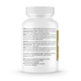 Sie sehen eine Packung Zeinpharma Resveratrol 125 mg Kapseln, Produktbild: 02 Zeinpharma Resveratrol 125 mg Kapseln, A-Nr.: 3852991 - 02