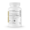 Sie sehen eine Packung Zeinpharma Resveratrol 125 mg Kapseln, Produktbild: 03 Zeinpharma Resveratrol 125 mg Kapseln, A-Nr.: 3852991 - 03