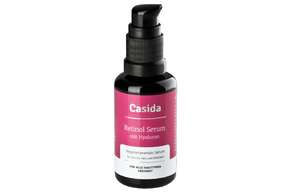 Sie sehen eine Packung Retinol Serum, Produktbild: 01 Retinol Serum, A-Nr.: 4833493 - 01
