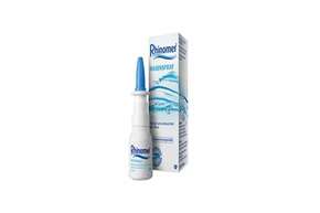 Rhinomer Nasenspray, A-Nr.: 4033031 - 01