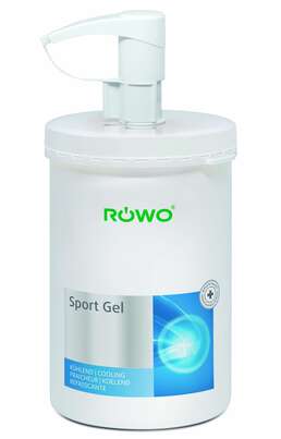 RÖWO® Sport-Gel, A-Nr.: 4031405 - 01