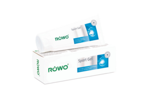 RÖWO® Sport-Gel, A-Nr.: 3010973 - 01