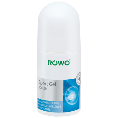 RÖWO Sportgel Roller, A-Nr.: 3726476 - 01