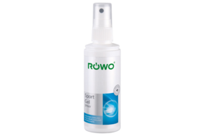 RÖWO Sportgel Spray, A-Nr.: 3205211 - 01