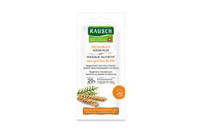 Sie sehen eine Packung RAUSCH Weizenkeim NÄHR-KUR, Produktbild: 01 RAUSCH Weizenkeim NÄHR-KUR, A-Nr.: 4615603 - 01