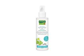 Sie sehen eine Packung RAUSCH Herzsamen SENSITIVE-SERUM, Produktbild: 01 RAUSCH Herzsamen SENSITIVE-SERUM, A-Nr.: 5664963 - 01