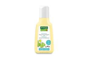 Sie sehen eine Packung RAUSCH Herzsamen SENSITIVE-SHAMPOO, Produktbild: 01 RAUSCH Herzsamen SENSITIVE-SHAMPOO, A-Nr.: 4310482 - 01