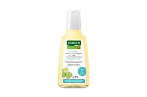 Sie sehen eine Packung RAUSCH Herzsamen SENSITIVE-SHAMPOO, Produktbild: 01 RAUSCH Herzsamen SENSITIVE-SHAMPOO, A-Nr.: 3865663 - 01