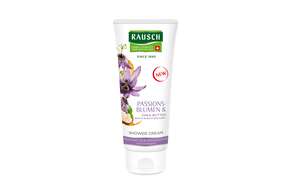 RAUSCH Passionsblumen SHOWER CREAM, A-Nr.: 4948463 - 01