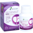 Sie sehen eine Packung REGEN50 STRONG NUTRILAGO KAPSELN ( 60 ST), Produktbild: 04 REGEN50 STRONG NUTRILAGO KAPSELN ( 60 ST), A-Nr.: 5814747 - 04