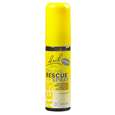 Sie sehen eine Packung RESCUE® Spray, Alkoholfrei, Produktbild: 01 RESCUE® Spray, Alkoholfrei, A-Nr.: 5323251 - 01