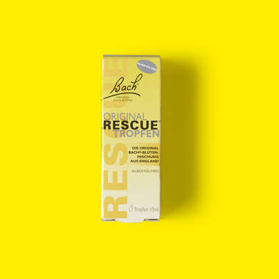 RESCUE® Tropfen, Alkoholfrei, A-Nr.: 5323280 - 03