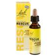 Sie sehen eine Packung RESCUE® Tropfen, Alkoholfrei, Produktbild: 01 RESCUE® Tropfen, Alkoholfrei, A-Nr.: 5323297 - 01