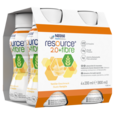 Resource® 2.0+fibre Aprikose 4x200ml, A-Nr.: 3588620 - 02
