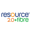 Sie sehen eine Packung Resource® 2.0+fibre Aprikose 24x200ml, Produktbild: 02 Resource® 2.0+fibre Aprikose 24x200ml, A-Nr.: 3588695 - 02